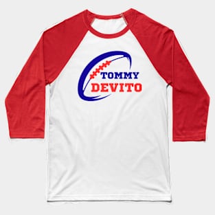 tommy deviato Baseball T-Shirt